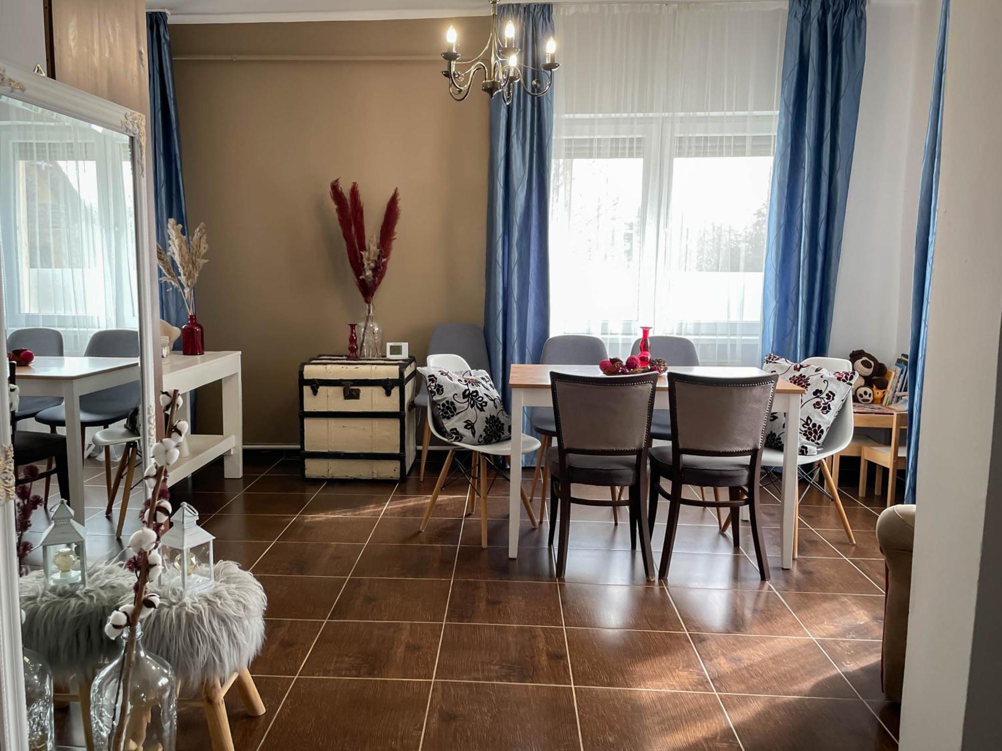 Biborlak 6 Apartment Villany Exterior photo